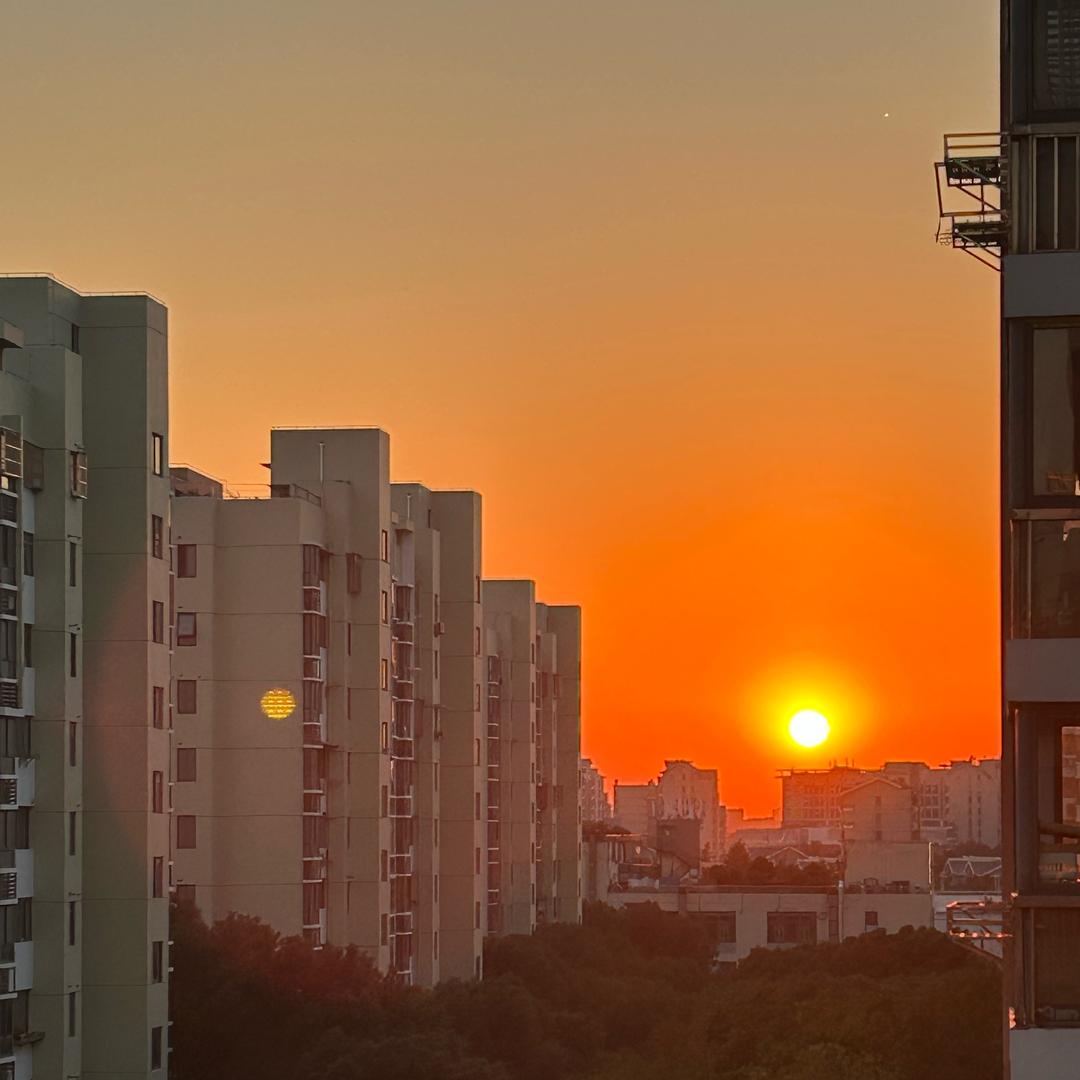 小茗同学的日常
