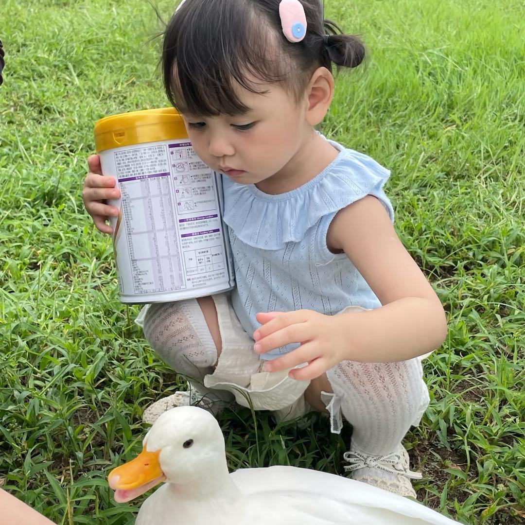 优家宝贝孕婴童(丰安大路店)官方号