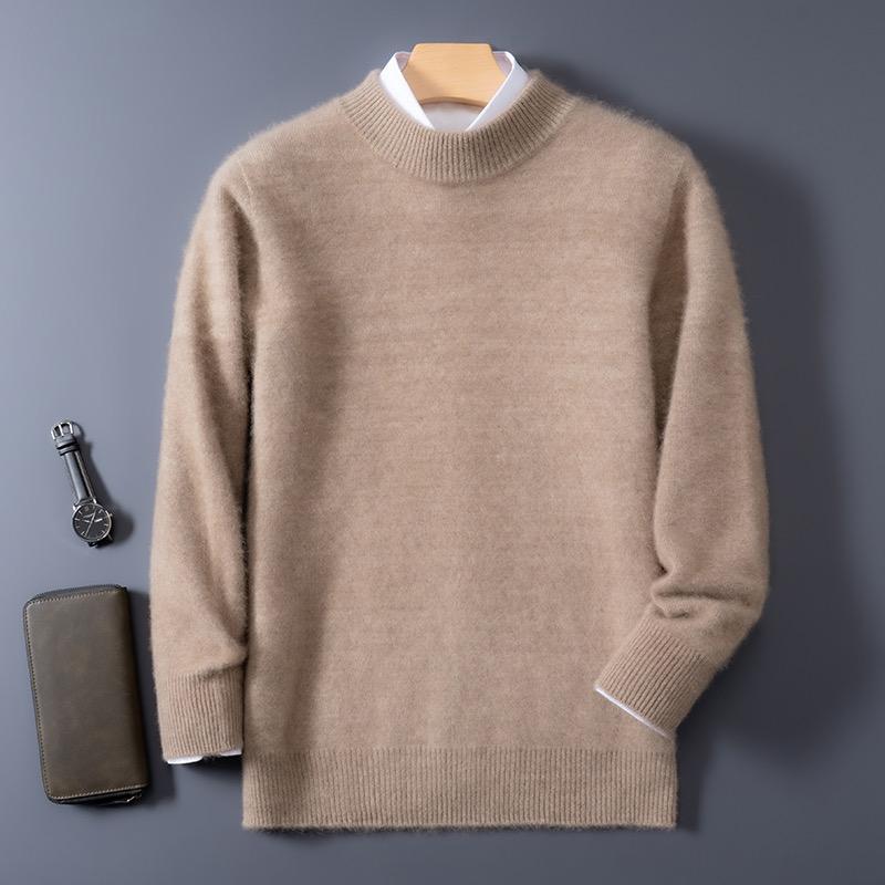 兰兰羊绒工厂店