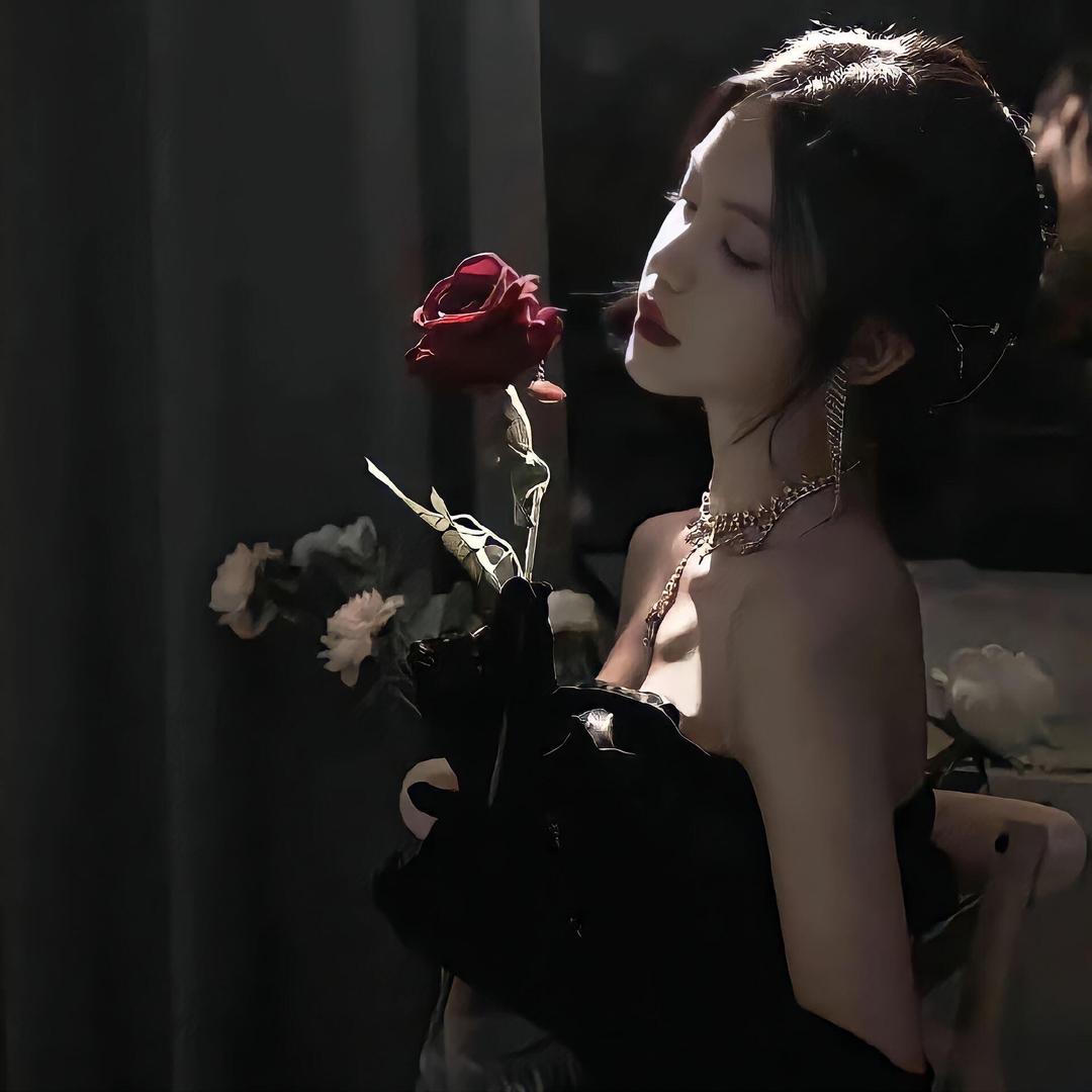揽月.