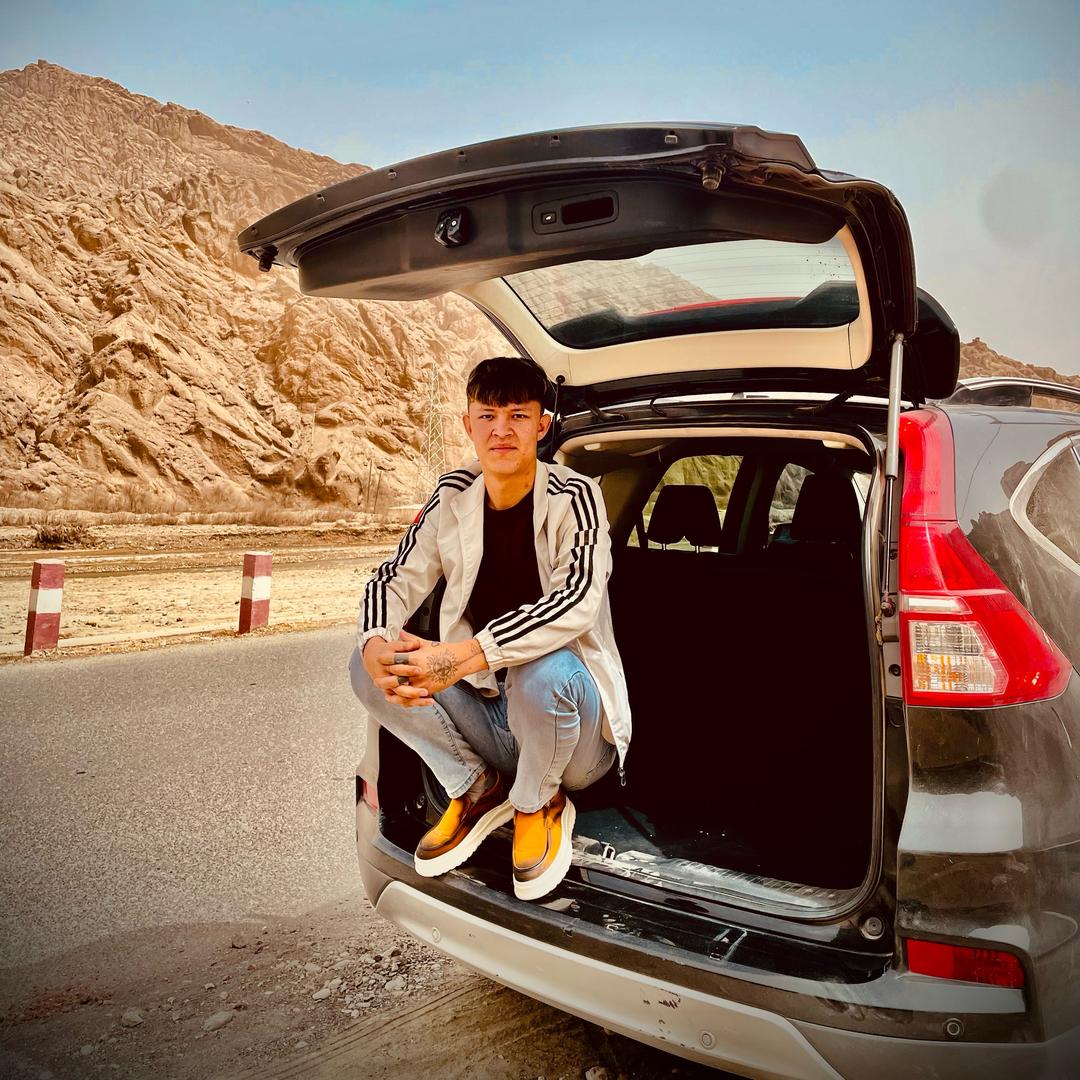 ﮼ئابدۇسالام🪐