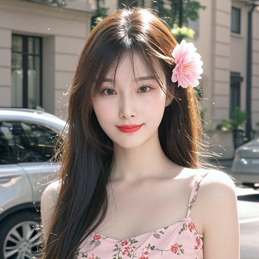 丽丽吖🍑