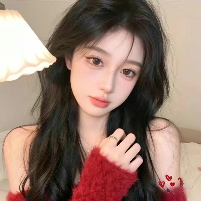 狮子女