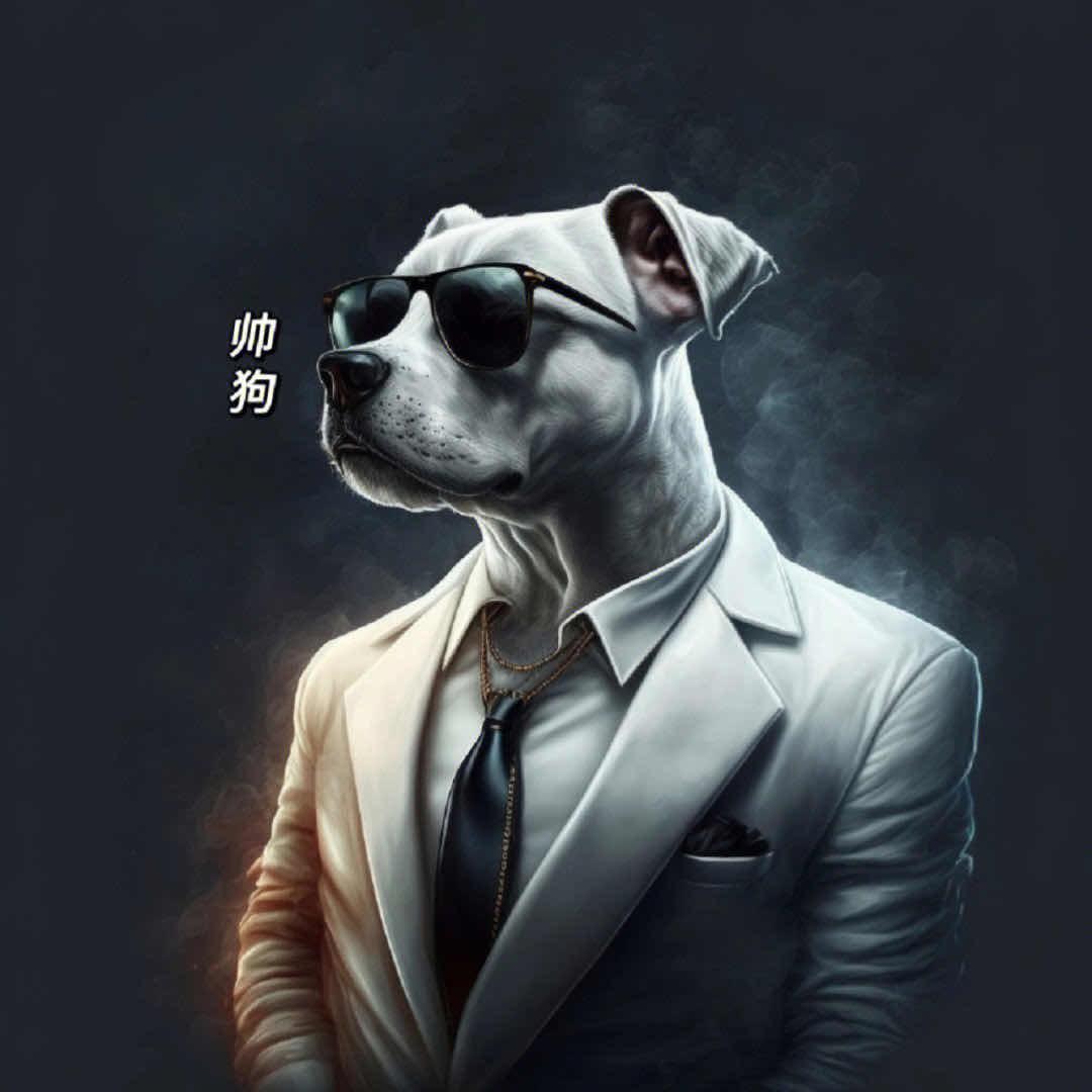 强哥