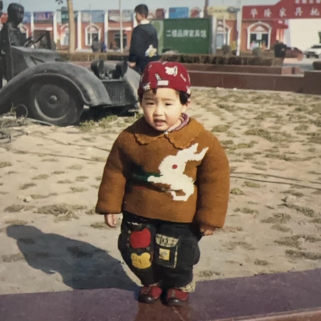 杜小胖🐰