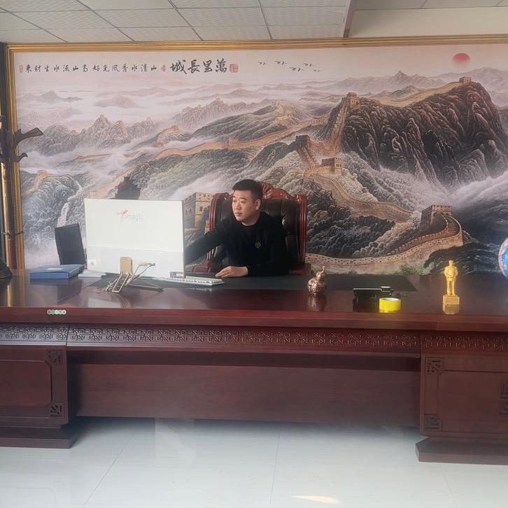 山东奥源科技王俊澎