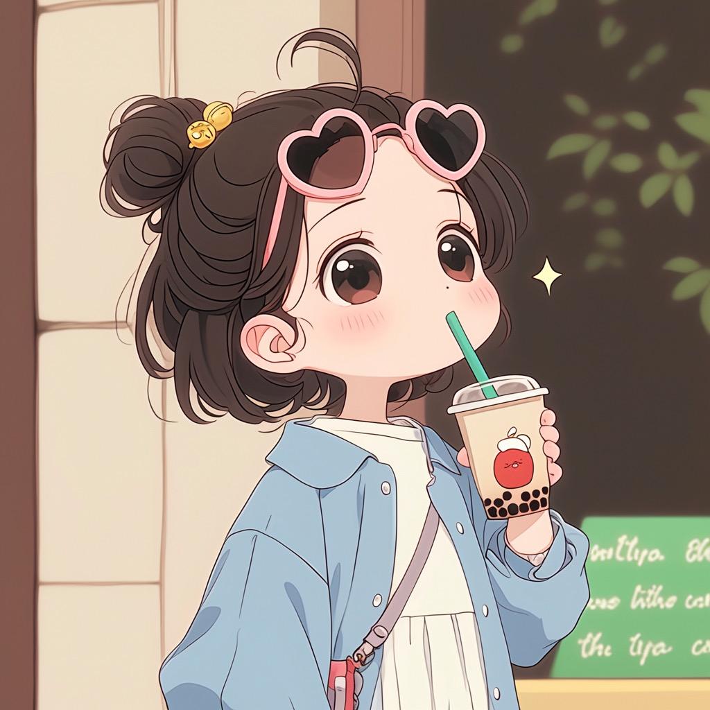 の浅笑安然，不负余生