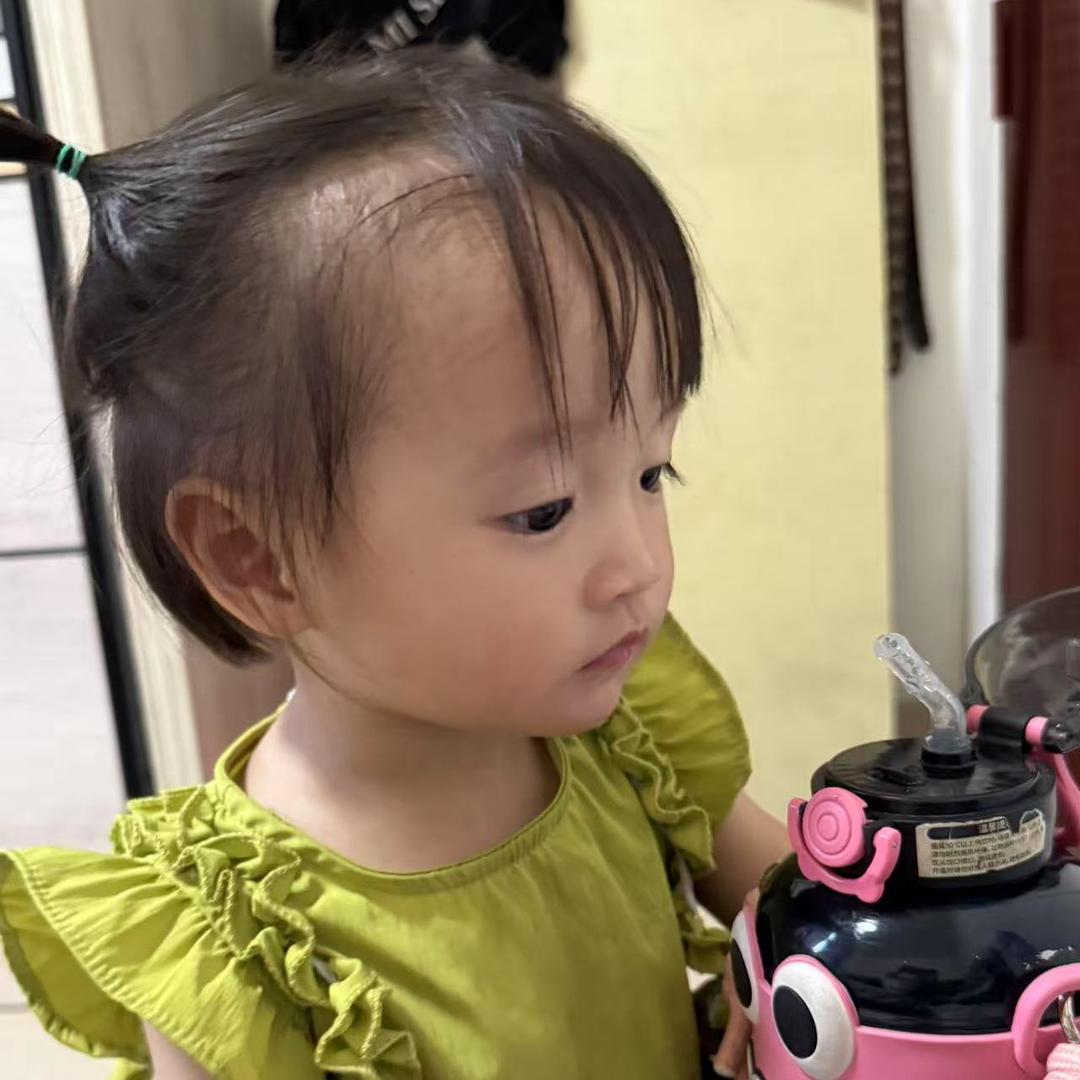 小吖吖