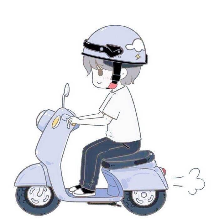 岁月输给流年头像