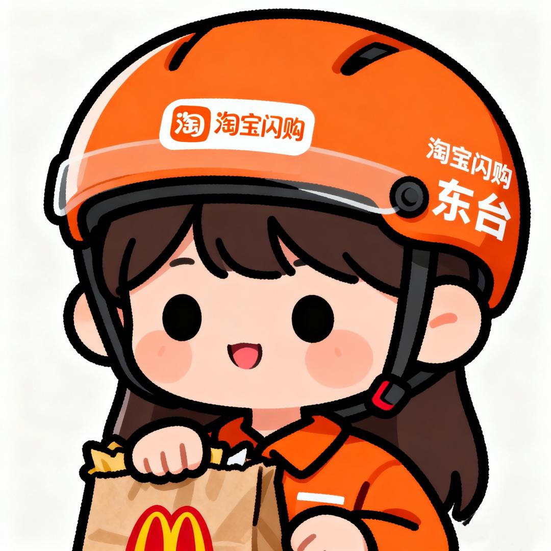 东台淘宝闪购🍑