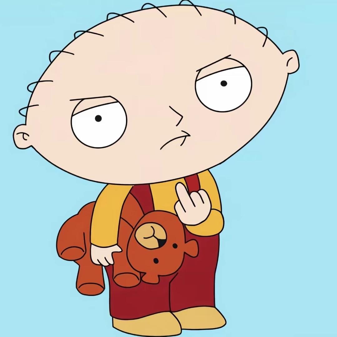 stewie