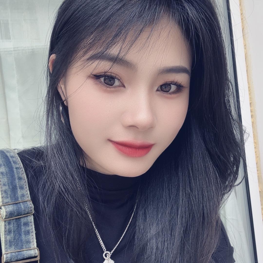 花图美甲张小姐·