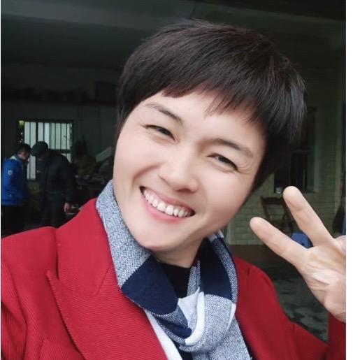 桂桂.