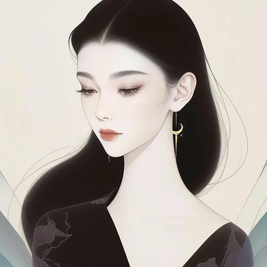 小月饼🥀