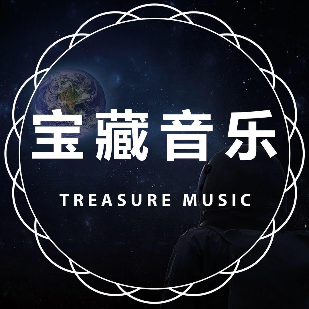 宝藏音乐