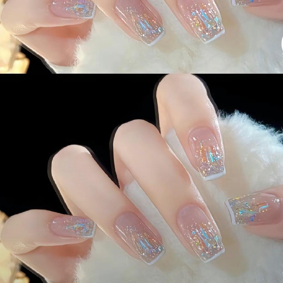 清姐轻奢手工穿戴甲