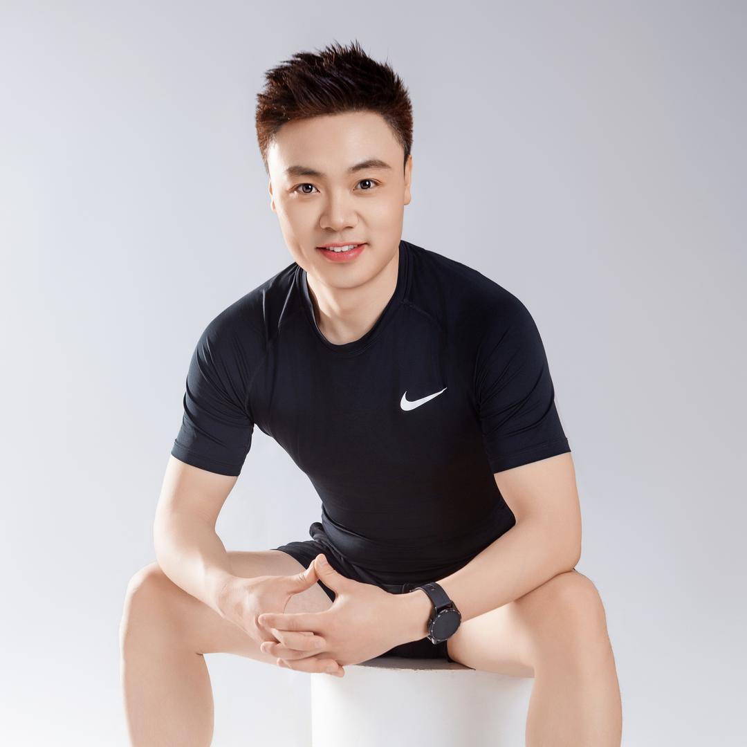 小宇有氧减脂塑形（早7：00晚7：20）@抖音