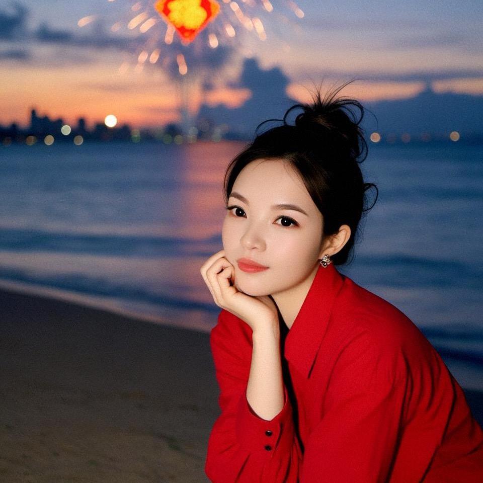 瑶瑶吖～