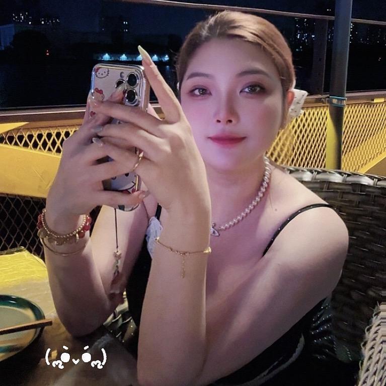 妮老板疯狂减肥版