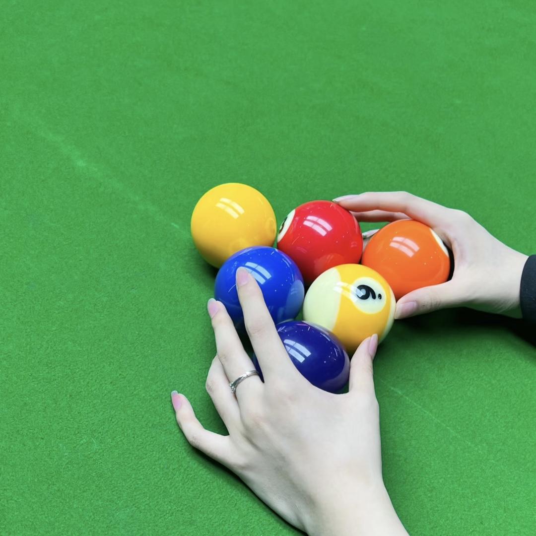 煌迪多功能乒乓台球会议桌