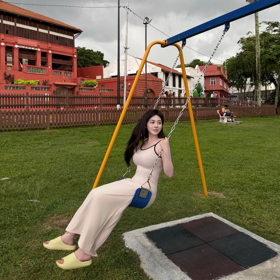 憨厚的榴莲