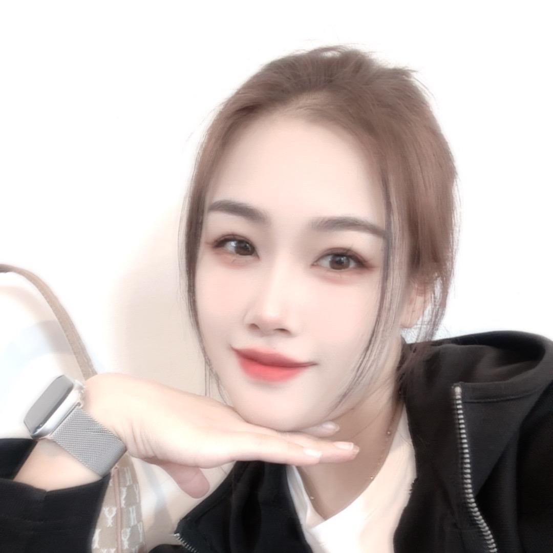 冰美式超爱吃