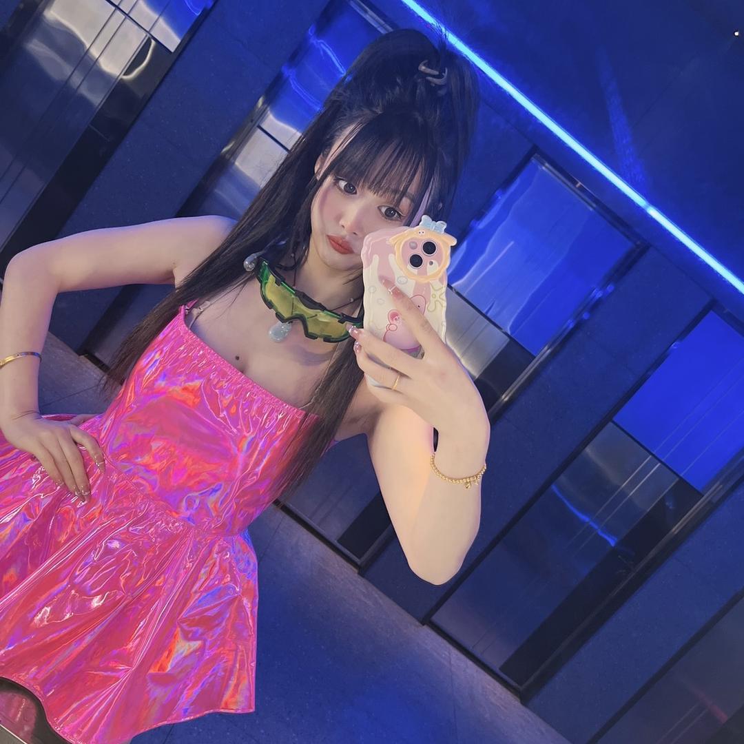 💃殃国妲己💃
