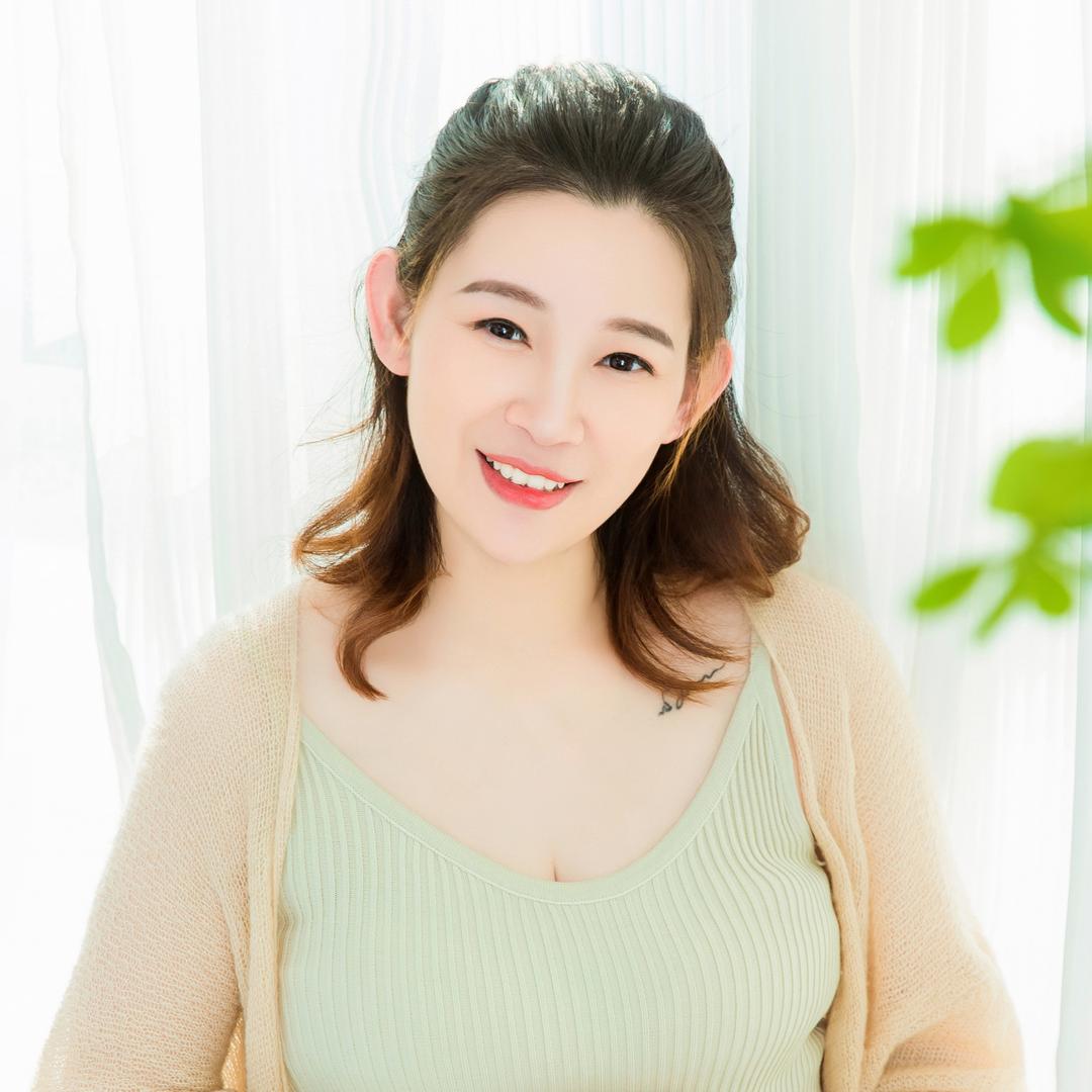 maymay頭(火山嫂)