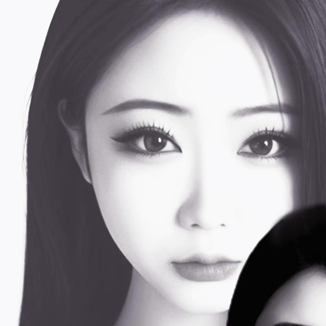 化妆师～丹妮（定金留档）