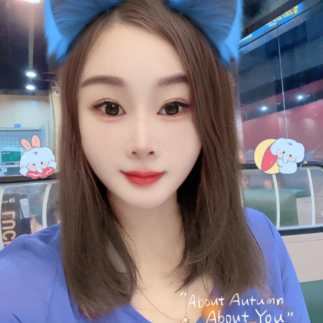 悠然🦋