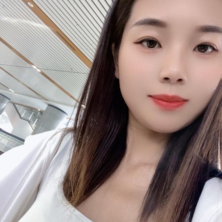 亚楠呀💕🎤