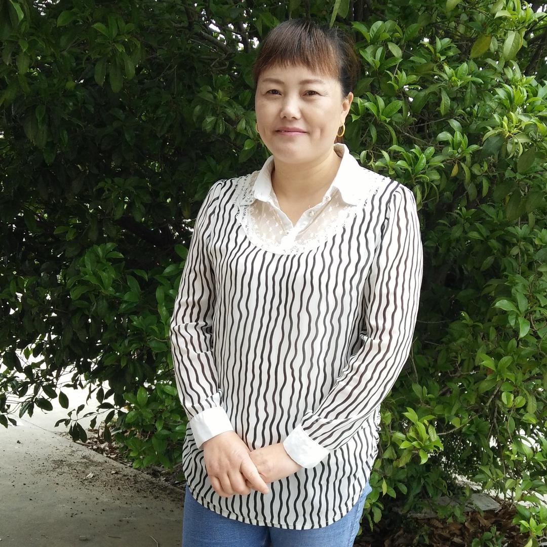 素姨家纺个体店