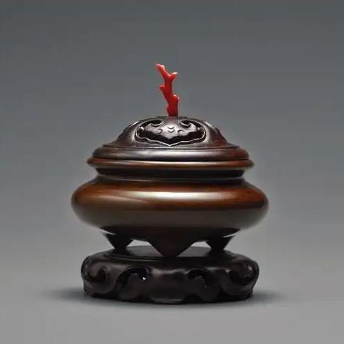 郎溪铜器