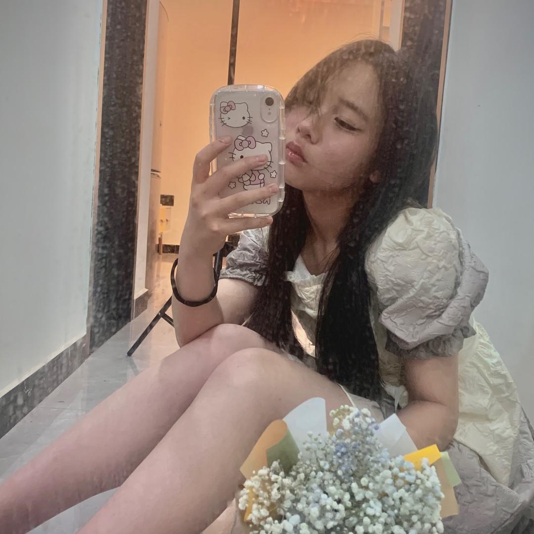 海绵～～～（不是本人我吃💩）