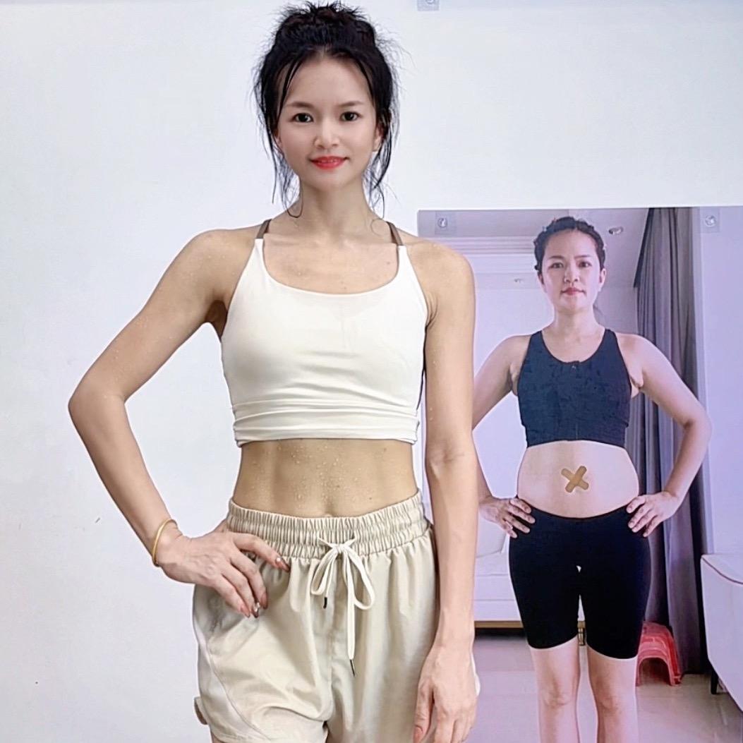 爱运动的小鱼