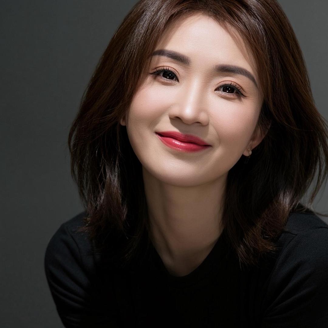 💋燕落小楼、颦双黛💄