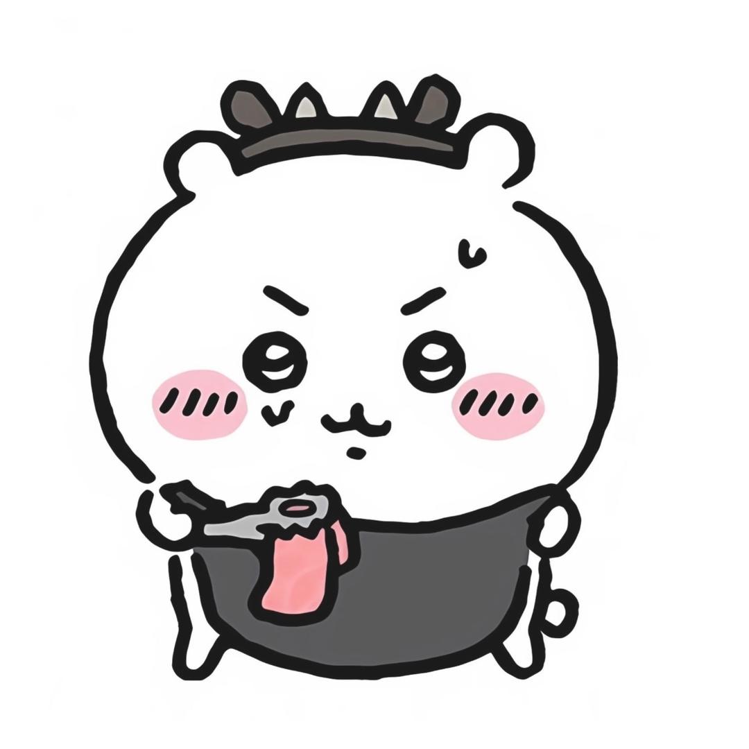 蜡笔小心眼子.
