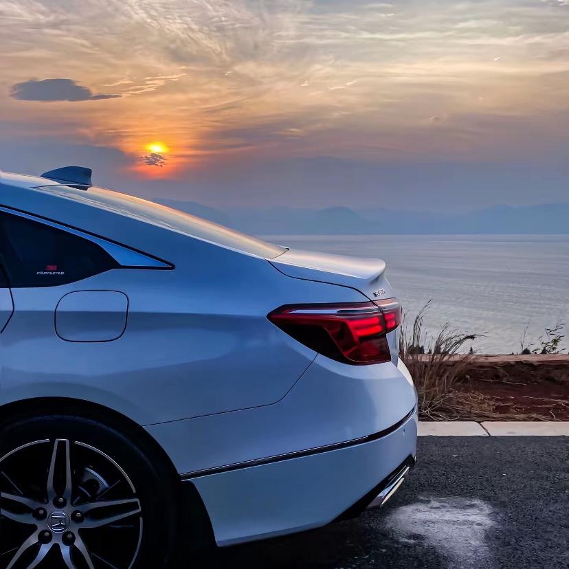 小月聊新能源车