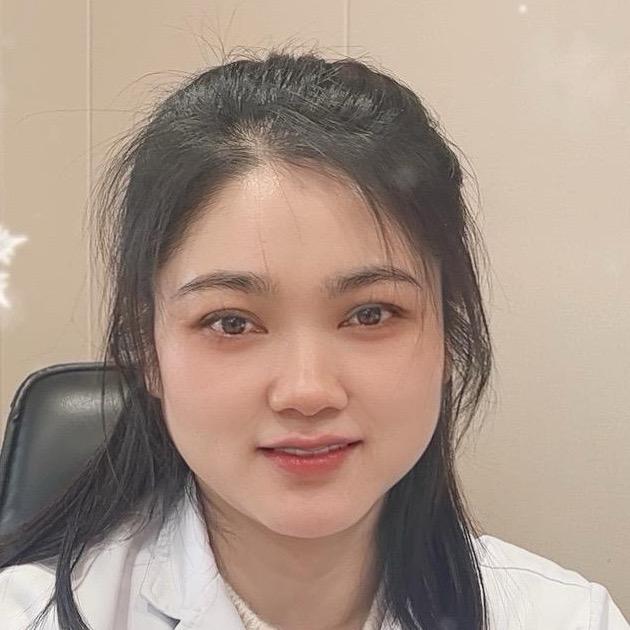 贵阳体检～杨主任