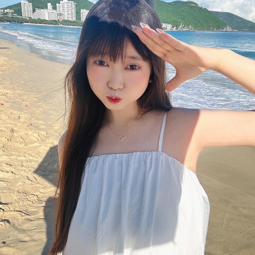 濛濛小雨