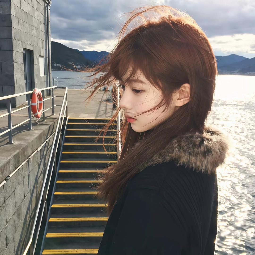 晚安颜人中