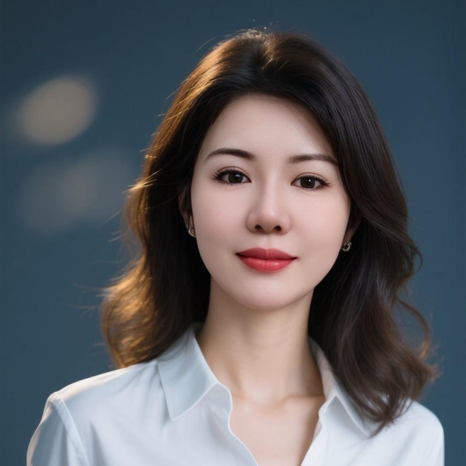 宣淇老师（孵化小白主播）