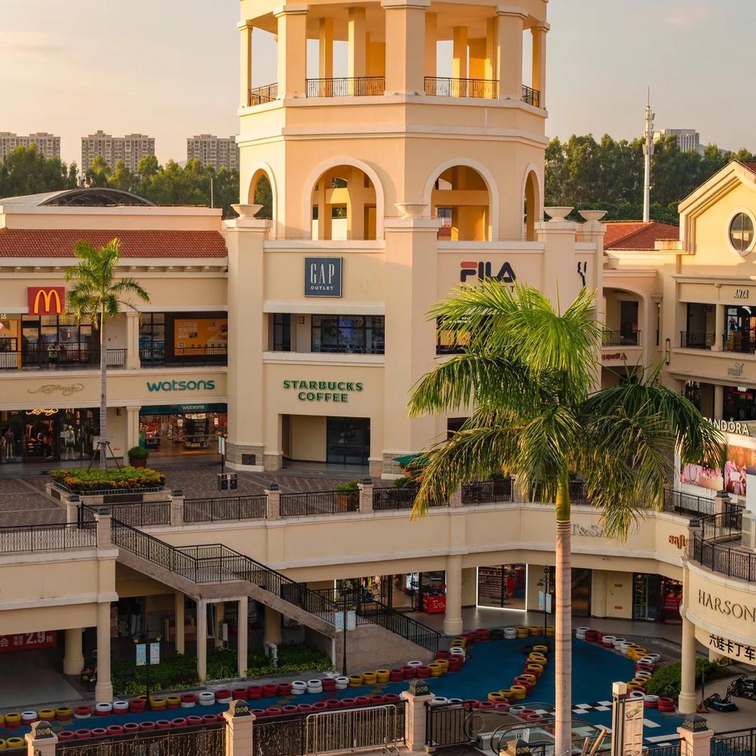 奥莱运动福利（清仓版）