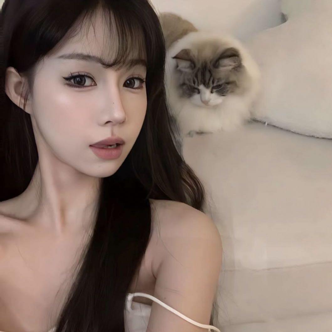 亲爱的杨.