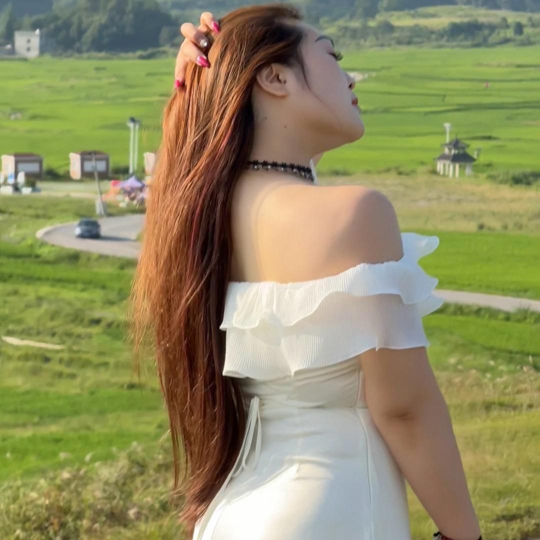 钰涵姐姐👗