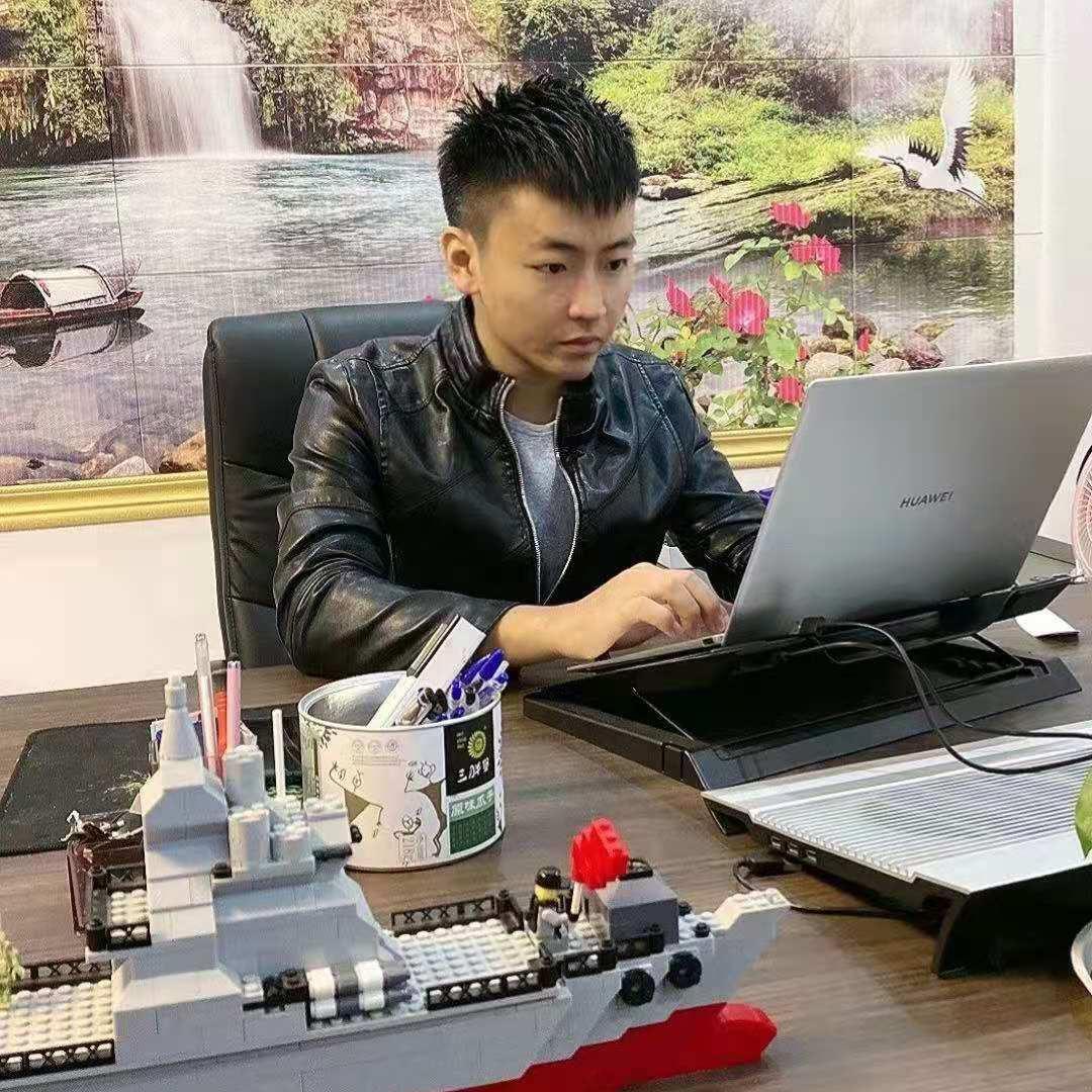 歌齐装修材料
