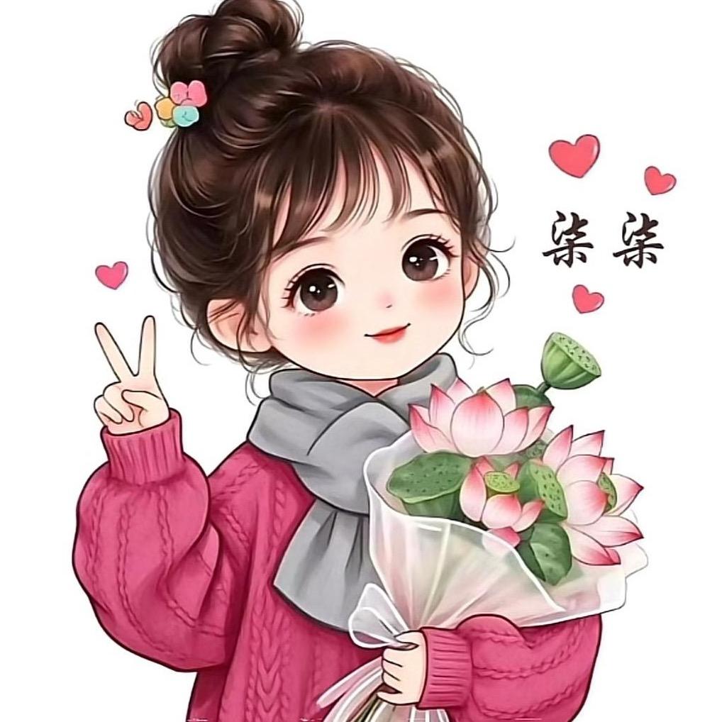 柒柒十字绣（芊虹秀）