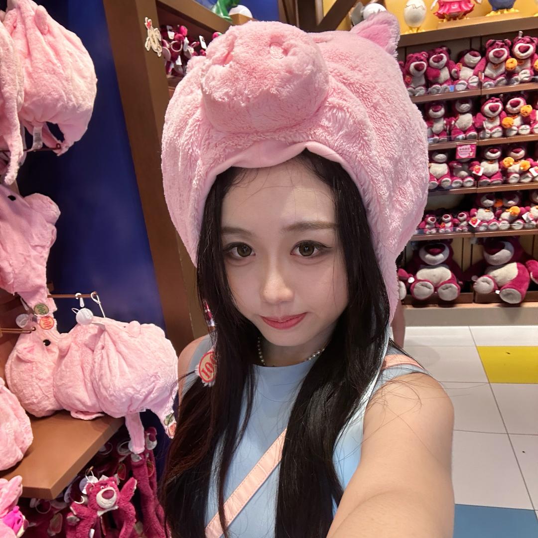 真莓🍓你事🐟