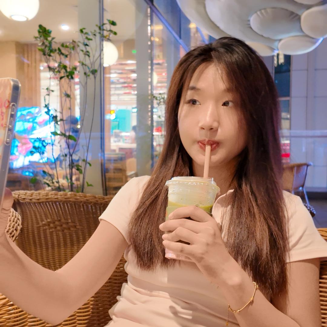 欣欣子🌠