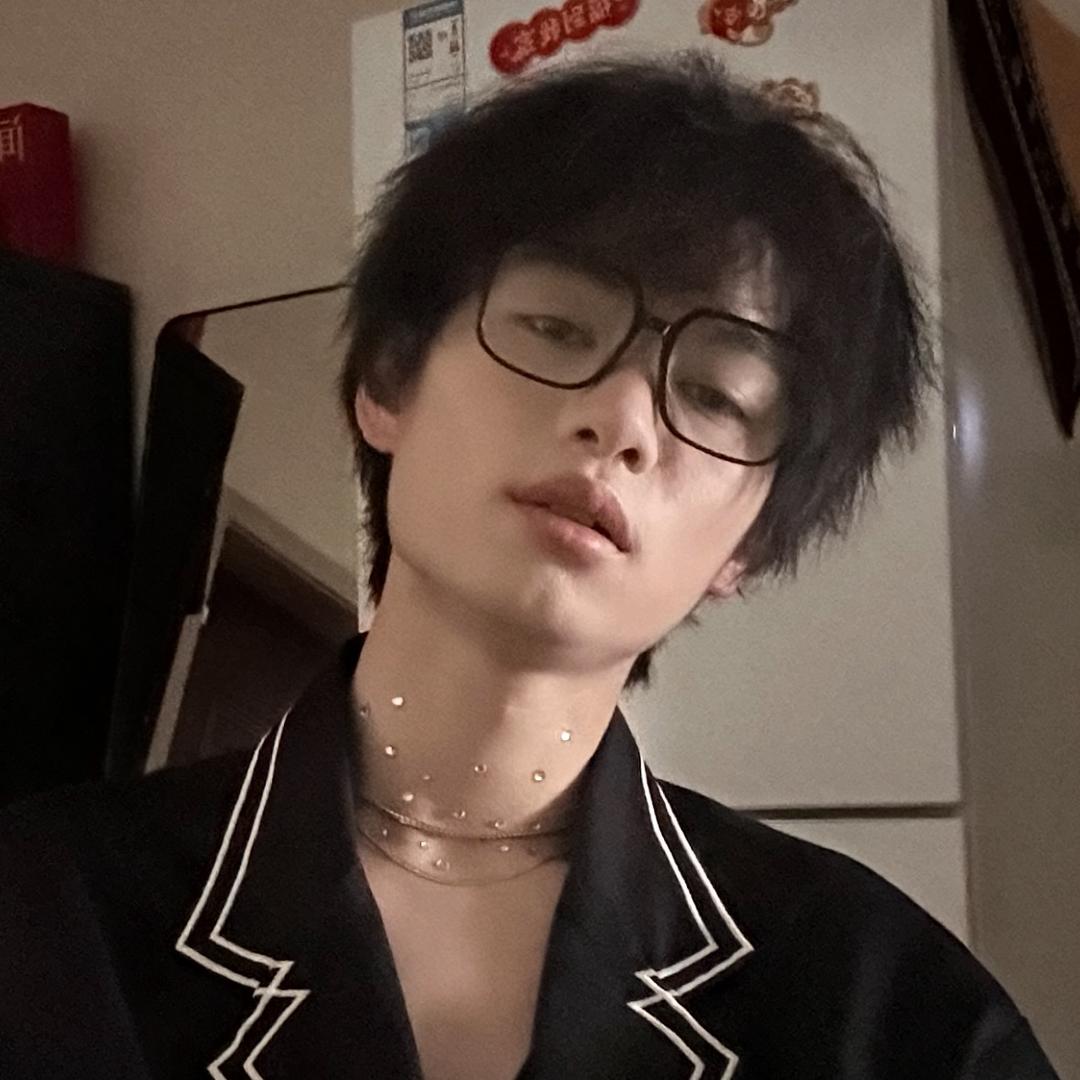 郭丞…（空场男歌）